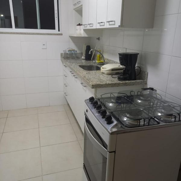 Ótimo Apartamento no Braga, Rua Ômar Fontoura 1580 em Cabo Frio RJ - Foto 4