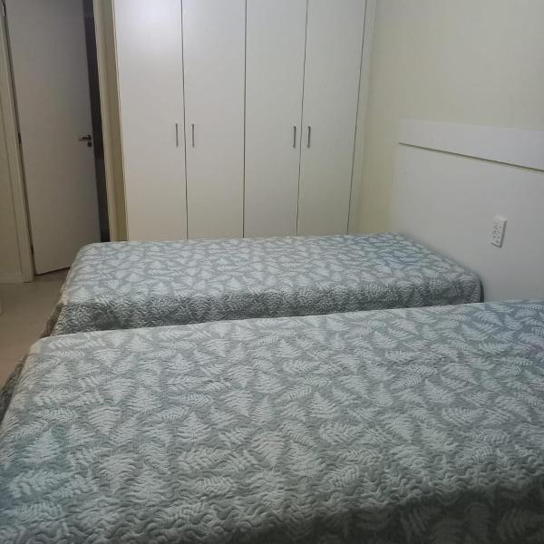 Ótimo Apartamento no Braga, Rua Ômar Fontoura 1580 em Cabo Frio RJ - Foto 2