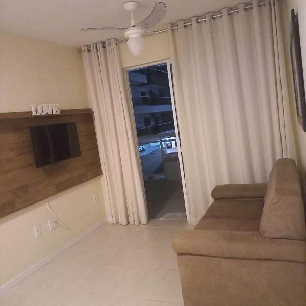 Ótimo Apartamento no Braga, Rua Ômar Fontoura 1580 em Cabo Frio RJ - Foto 5
