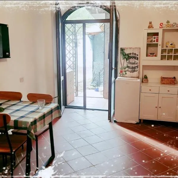 Gioia Montedoro, hotel din Viareggio