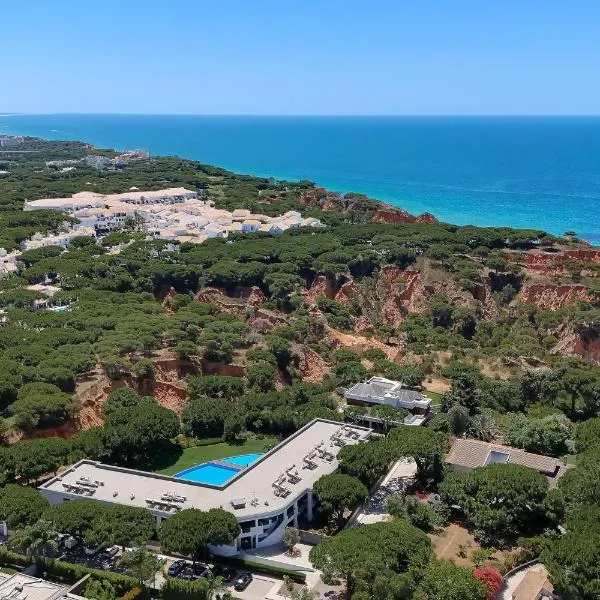 Apartment Belharucas, hotel in Albufeira