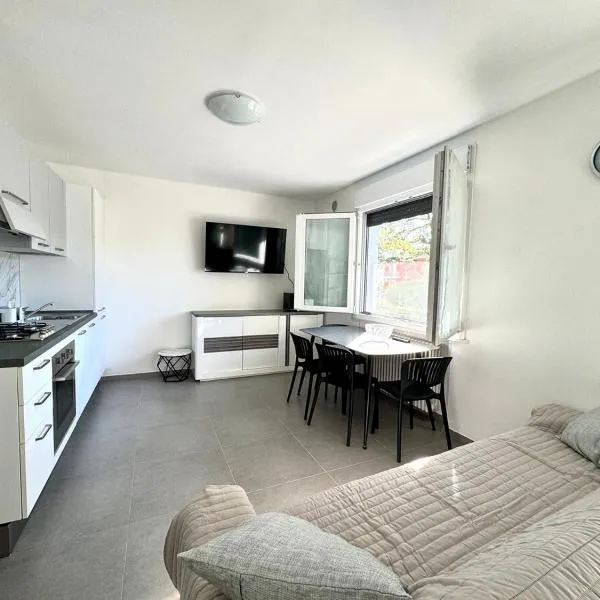 Oasi del Tramonto, hotel in Lignano Sabbiadoro