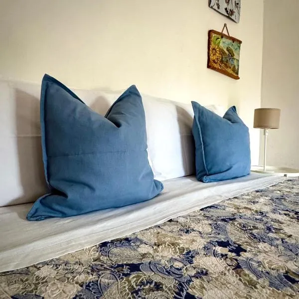 Appartamento Cà Insulae, hotel v destinaci Luni
