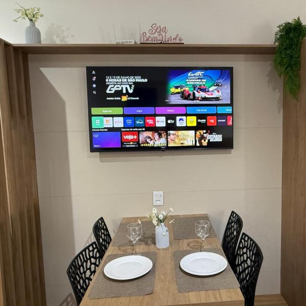 Studio completo e confortavel - Vila Matilde