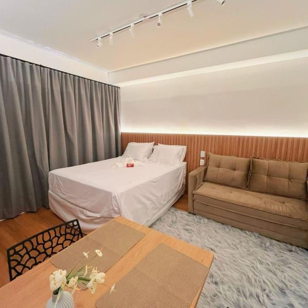 Studio completo e confortavel - Vila Matilde - Foto 2
