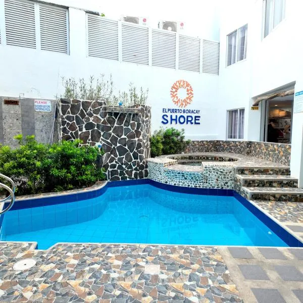 El Puerto Boracay Shore, hotel a Boracay