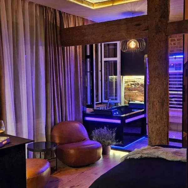 Apartament Przy Murach – hotel w Toruniu