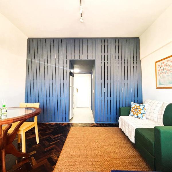 Wonderful Studio in the Heart of Copacabana