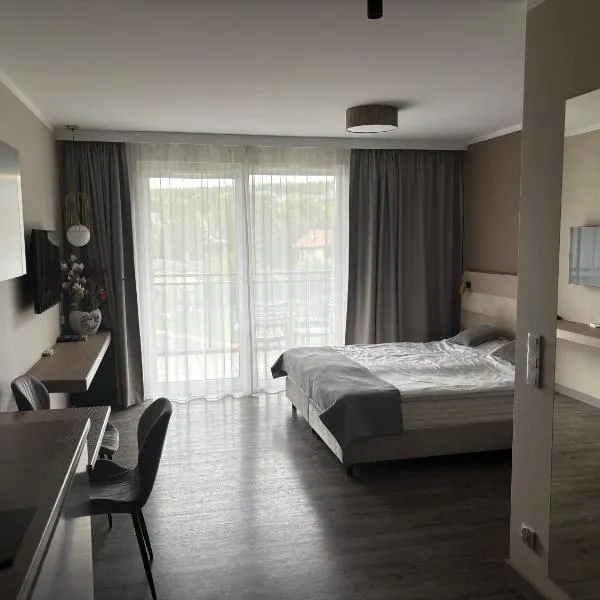 Apartament e310 - Bel Mare Międzyzdroje, hotel in Międzyzdroje