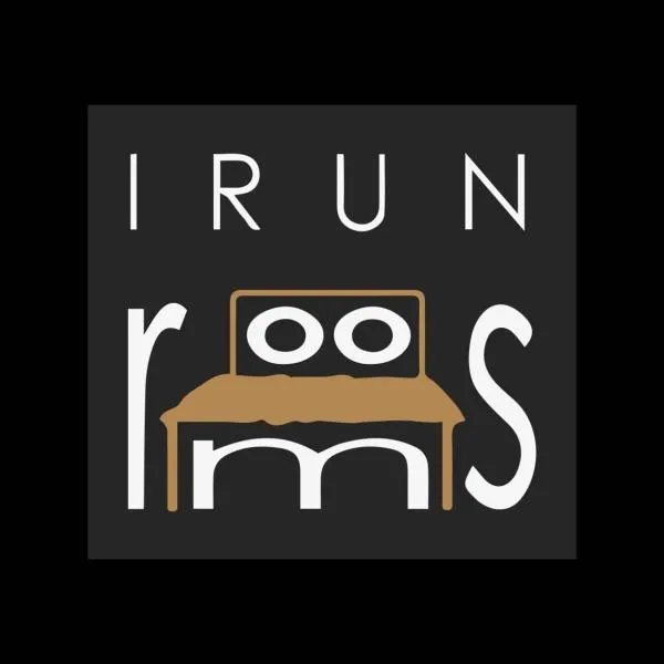 Irun Rooms SL, hotel in Irún