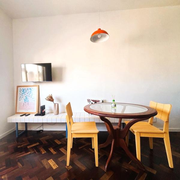 Wonderful Studio in the Heart of Copacabana - Foto 5