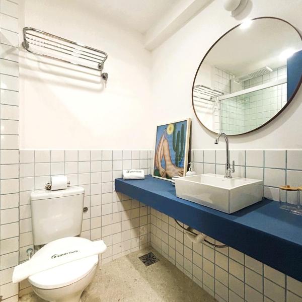Wonderful Studio in the Heart of Copacabana - Foto 3
