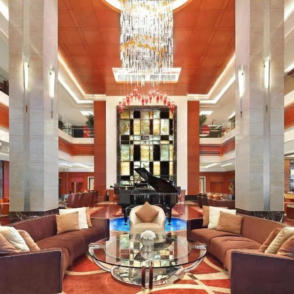 Sheraton Wenzhou Hotel, hotel a Wenzhou