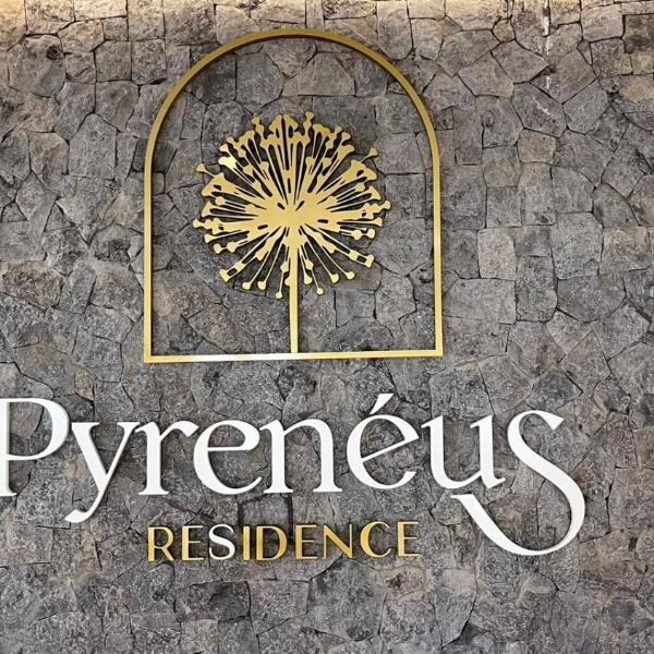Pyrenéus Residence Resort