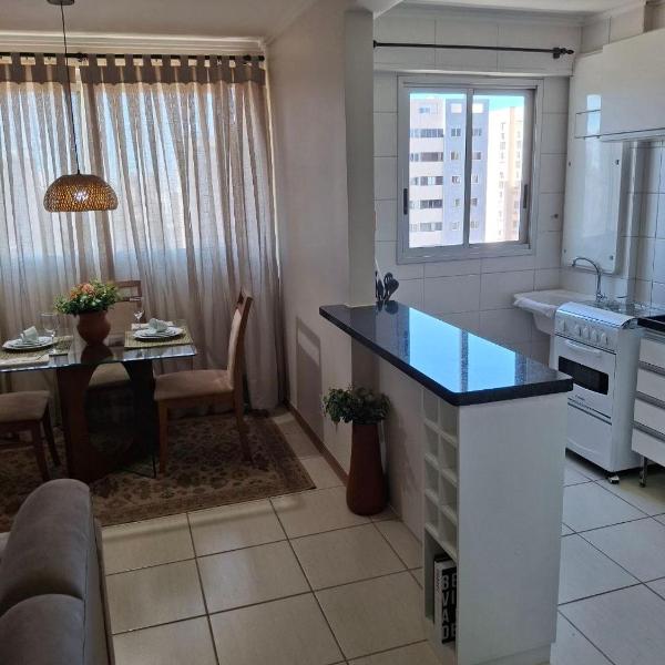 Apartamento Aconchego 2 - Foto 4