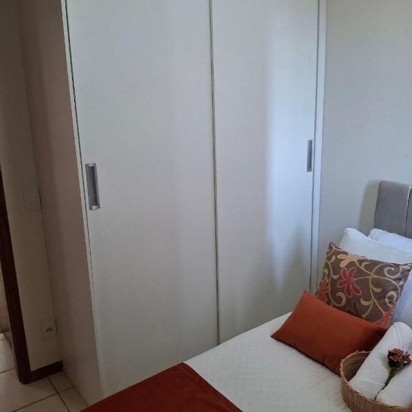 Apartamento Aconchego 2 - Foto 2