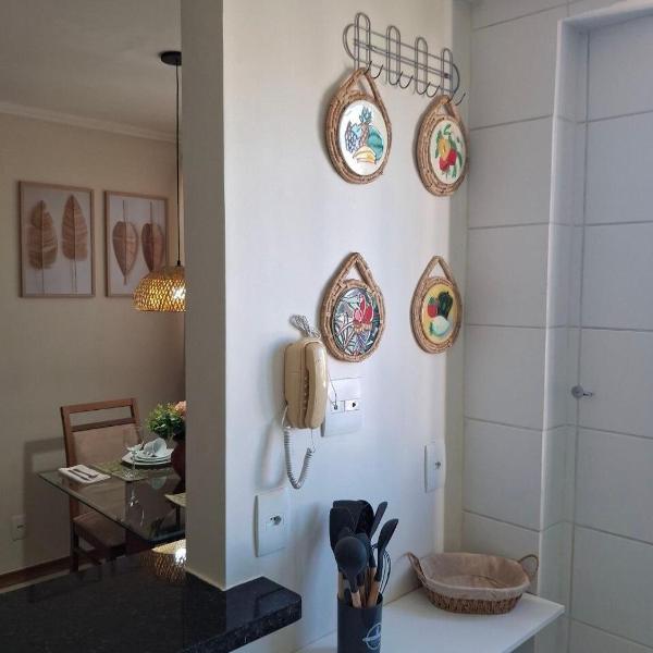 Apartamento Aconchego 2 - Foto 3