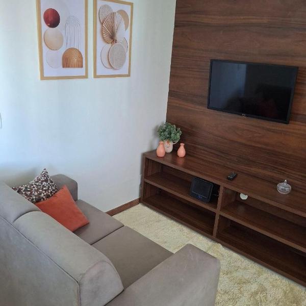 Apartamento Aconchego 2 - Foto 5