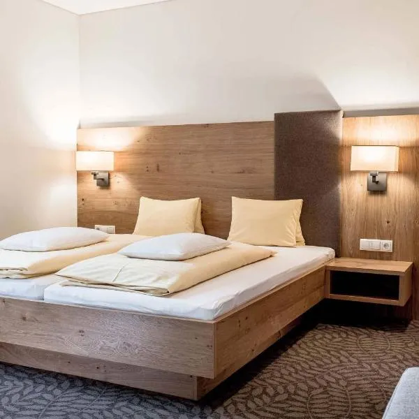 Die Barbara Appartements & Zimmer, Hotel in Schladming