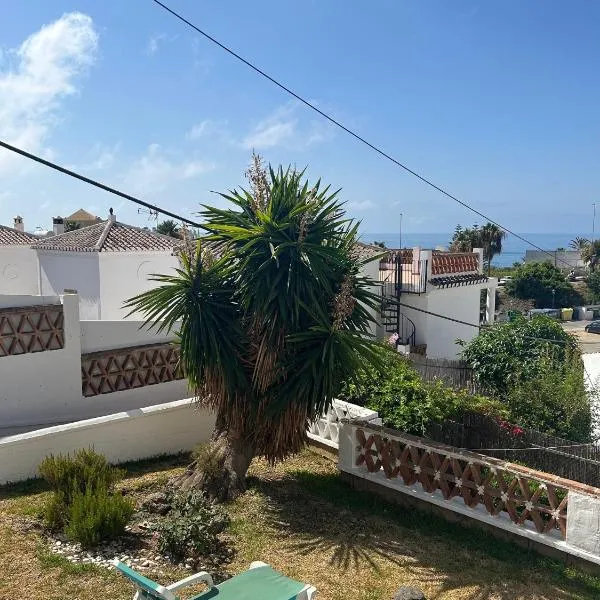 TropicanaB11, hotell i Nerja