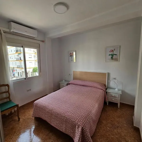 Casa Moli Ronda Parking gratis, hotel in Ronda