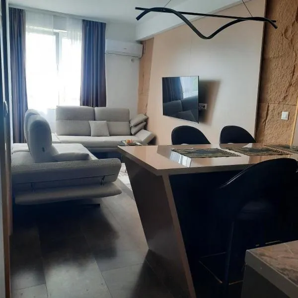 Cataleya，位于萨拉热窝的酒店