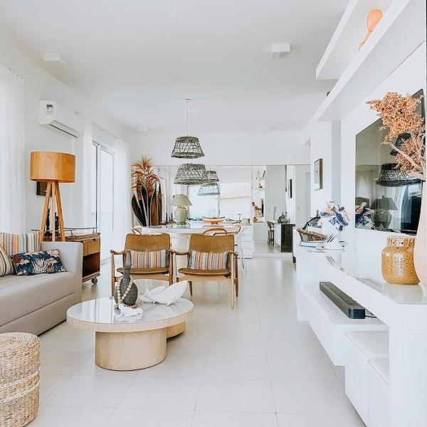 Luxuriöses ca 180qm Apartment direkt am Meer