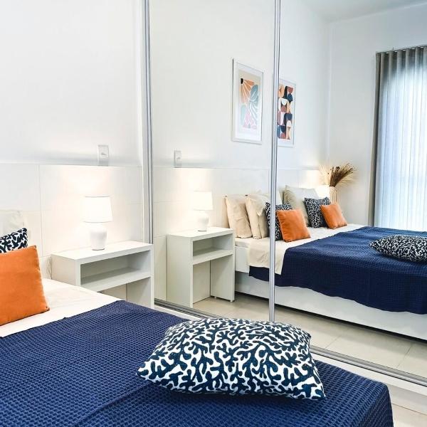 Luxuriöses ca 180qm Apartment direkt am Meer - Foto 2