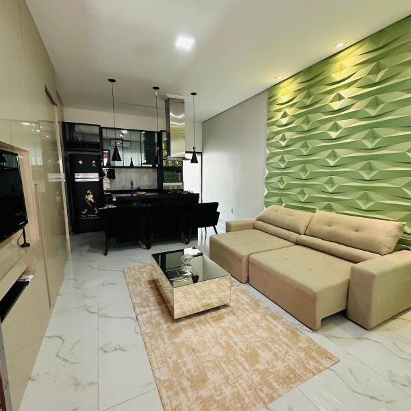 House with pool and gourmet area - Foto 5
