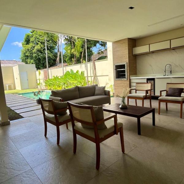 COP30 house in gated community - Foto 5