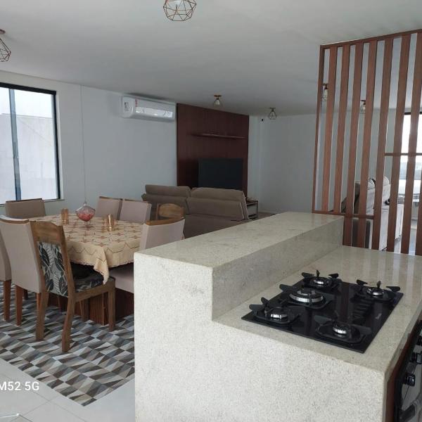 Casa de Alto Padrão - Foto 2