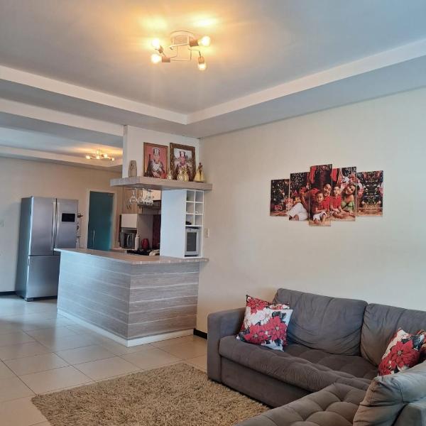 Casa para cop30