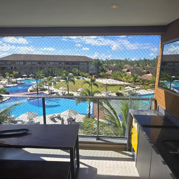 Flats 5 Estrelas Eco Resort Carneiros by La Playa - Foto 2