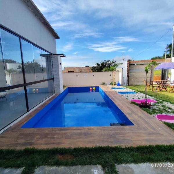 Espaço Gourmet 8km de Itaverava Minas Gerais