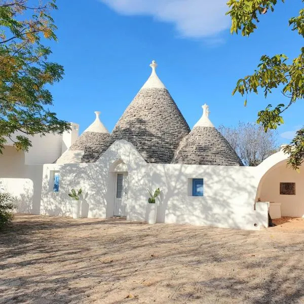 Trullollero UnPostoNelMondo