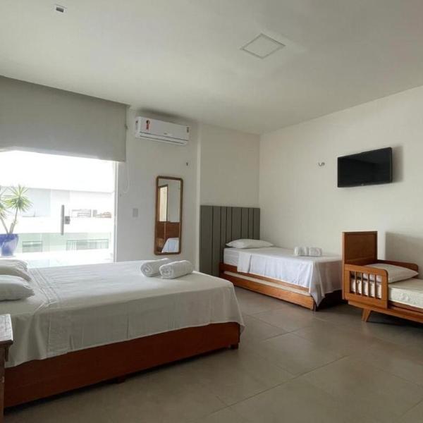 Linda casa Salinas-PA-Cond Raizes Marina Residence - Foto 2