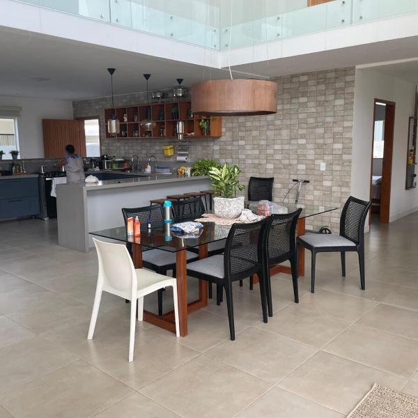Linda casa Salinas-PA-Cond Raizes Marina Residence - Foto 5