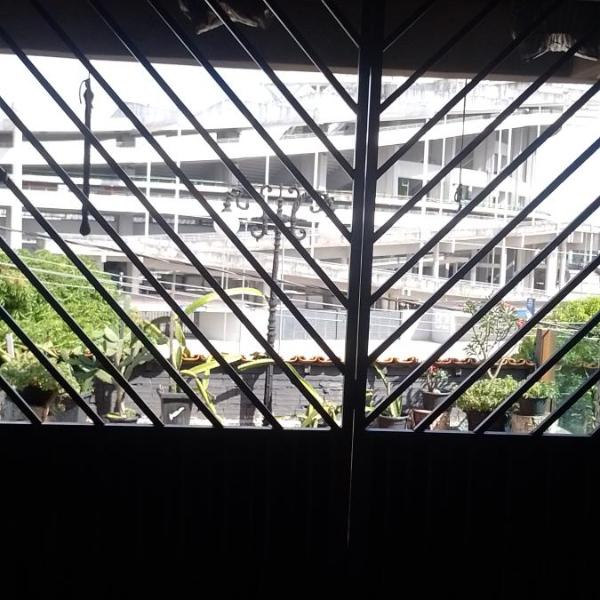 Terraço dos Léo's