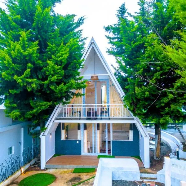 Cucuu Nest Villa Coonoor by VOYE HOMES, hotel in Coonoor