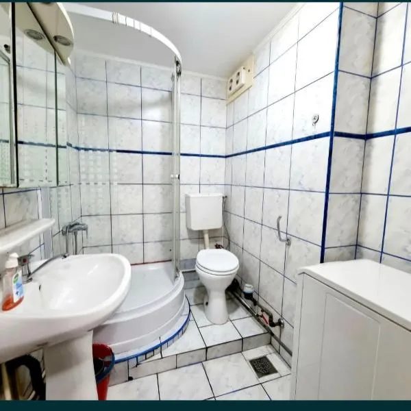 Mazepa, hótel í Galaţi