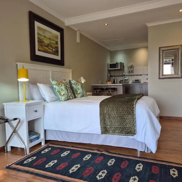 Mistys Studio Durbanville, hotel in Durbanville