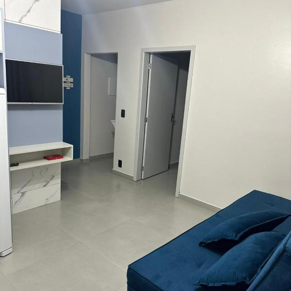 Casa Azul, Privativa, Confortável, AR, Wi-Fi - Foto 5