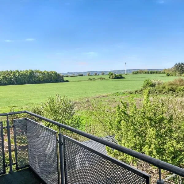 Ferienwohnung Limburg, hotel in Limburg an der Lahn