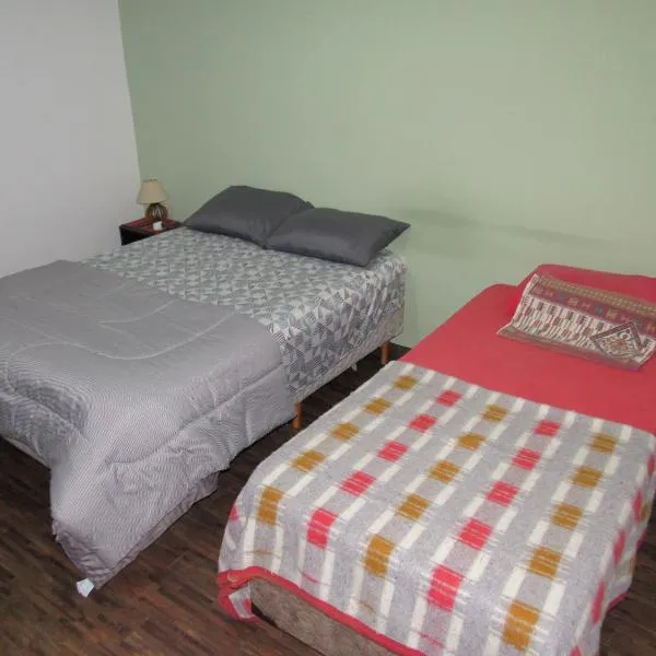 Quarto Suíte Pitanga, hotel en Atibaia