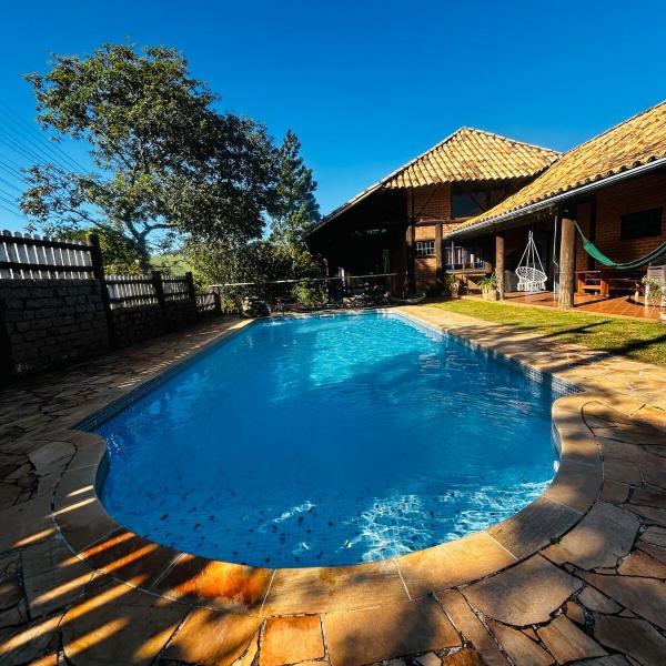 Recanto das maritacas - Foto 4