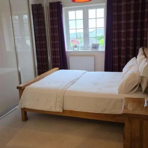 Tranquil Epsom Downs, hotel in Kingswood Warren