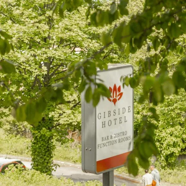 The Gibside Hotel, hotel in Gateshead