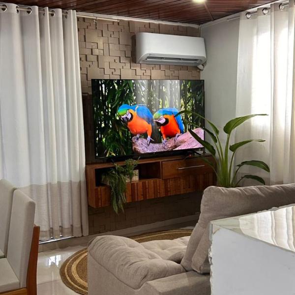 Casa para alugar para a COP 30