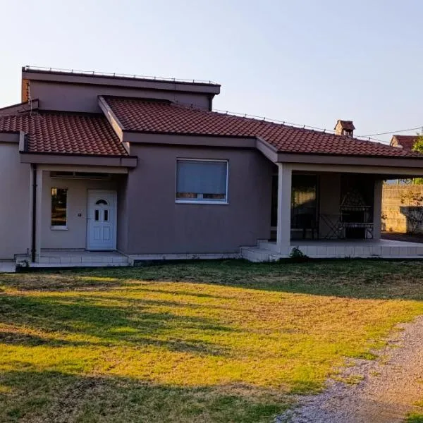 Casa Kaja, hotel v destinaci Čitluk