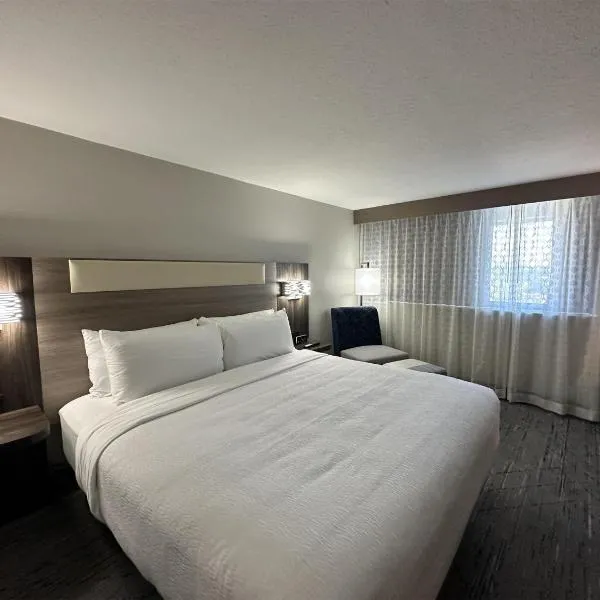 Best Western Plus Downtown Tacoma, hotel en Tacoma